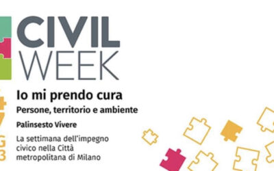 Anche la CRI San Donato alla Civil Week: ecco le iniziative in programma