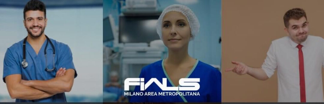 Sondaggio di FIALS Milano: una lente d’ingrandimento sulla Sanità Metropolitana