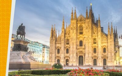 Milano capitale della ricerca internazionale per tre giorni