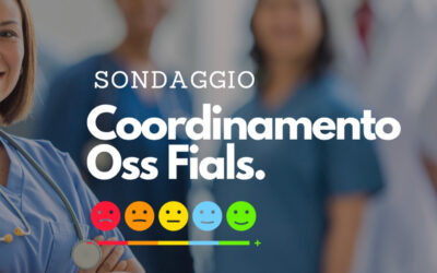 Sondaggio del Coordinamento OSS di FIALS Milano: un passo avanti per la valorizzazione del Sistema Sanitario
