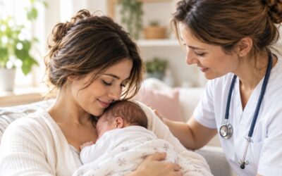 Ostetrica a domicilio in tutta la Lombardia, FIALS: “Una scelta che valorizza la sanità territoriale”