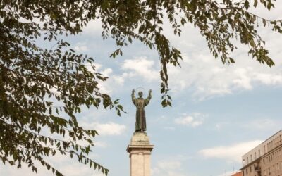 Ottocento anni dopo Francesco parla ancora alla città: due appuntamenti a Milano