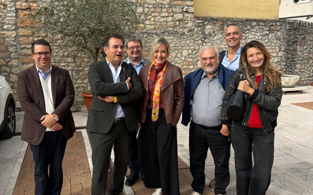Redoro, quando fare impresa significa anche prendersi cura della comunità
