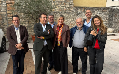 Redoro, quando fare impresa significa anche prendersi cura della comunità